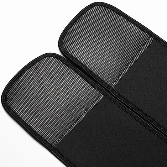 Base Vest Pro – רצועות הידוק עם פאנל רשת לנשימה