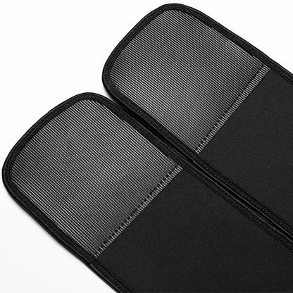Base Vest Pro – רצועות הידוק עם פאנל רשת לנשימה