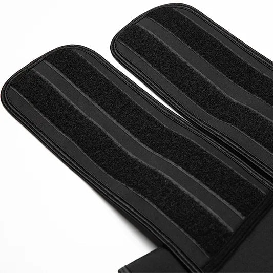 Base Vest Pro – רצועות הידוק עם סגירת ולקרו להתאמה מדויקת