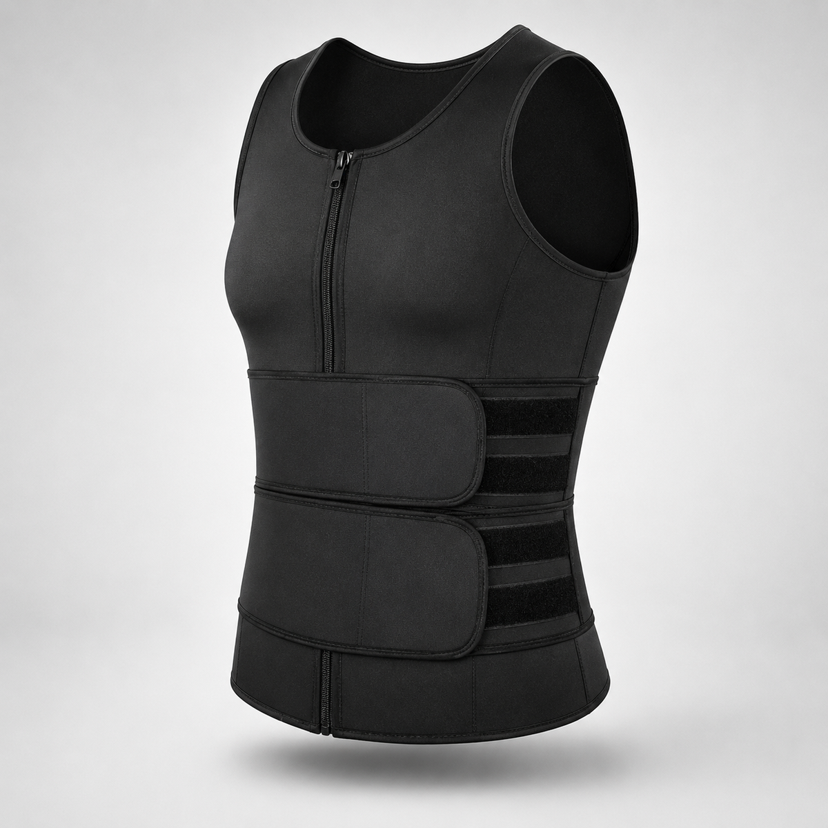 Base Vest Pro | גופיית יציבה לאימון
