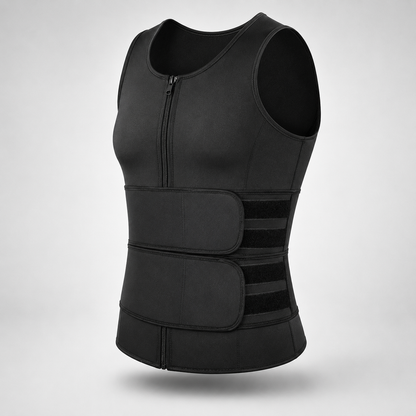 Base Vest Pro | גופיית יציבה לאימון